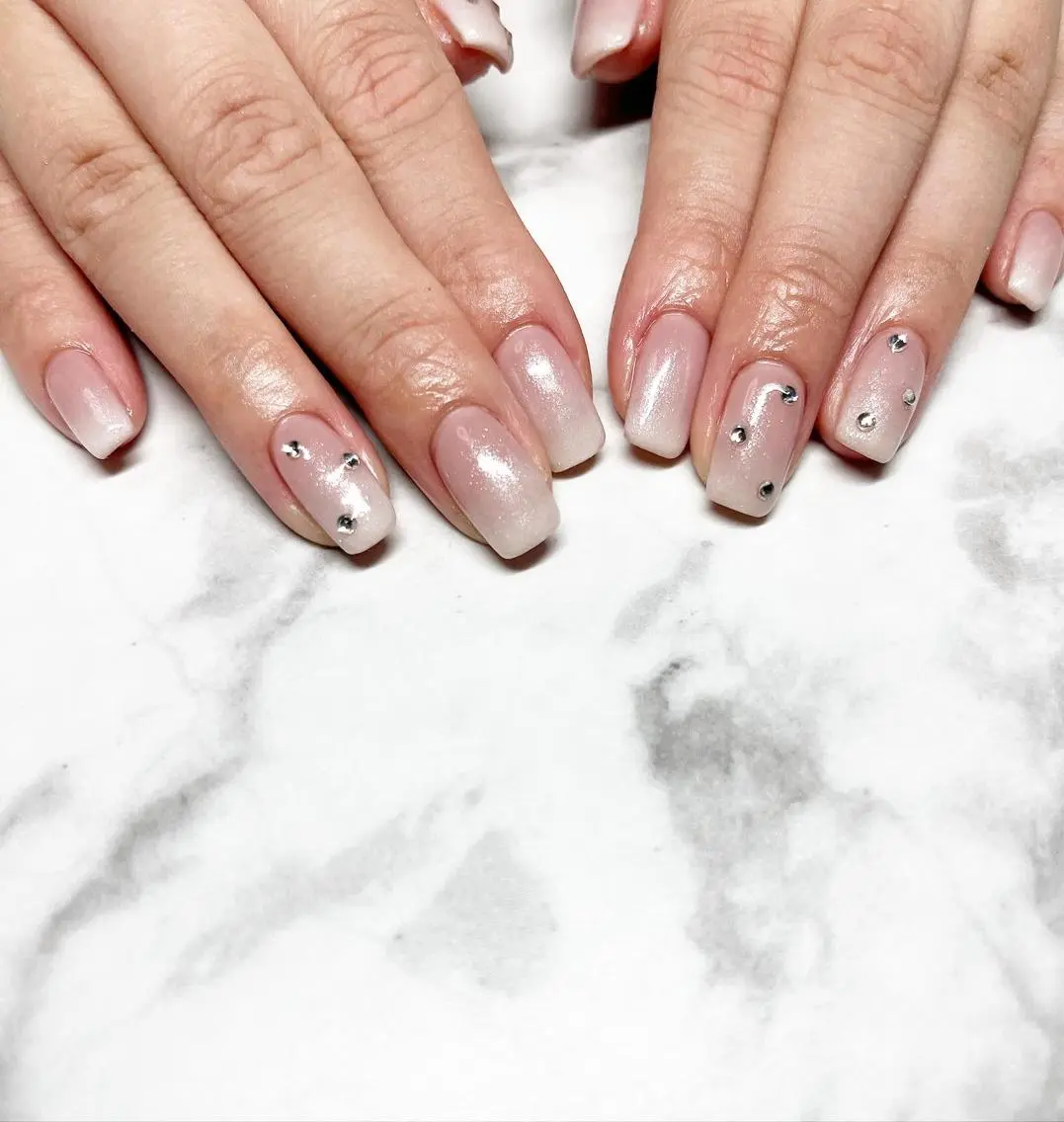 ネイル ハンドネイル 587nail *のネイルデザイン