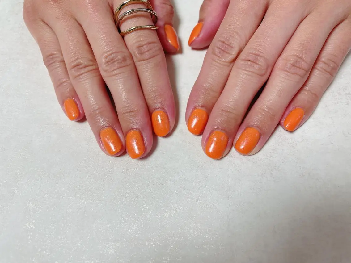 ネイル オーロラネイル フラワーネイル フットネイル フレンチネイル ジェルネイル ハンドネイル mogunail &blowのネイルデザイン