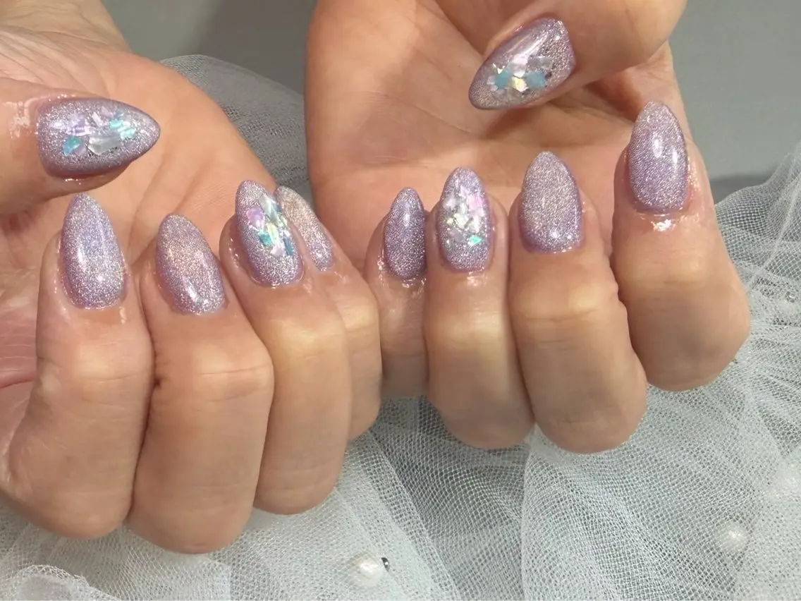 ネイル JAM Orario Nailのネイルデザイン