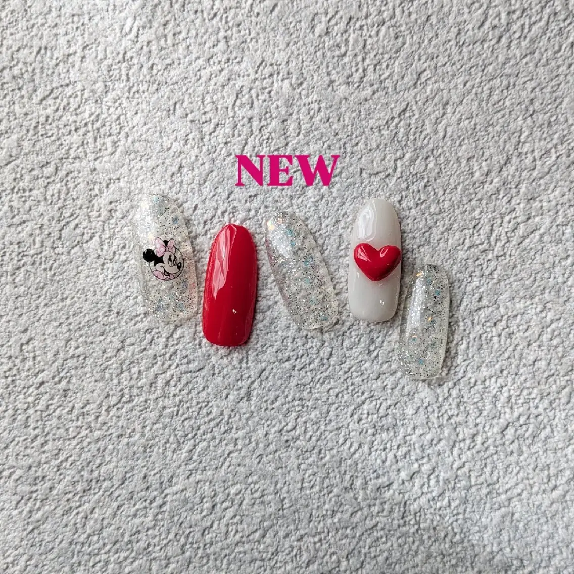ネイル Risus NAILのネイルデザイン