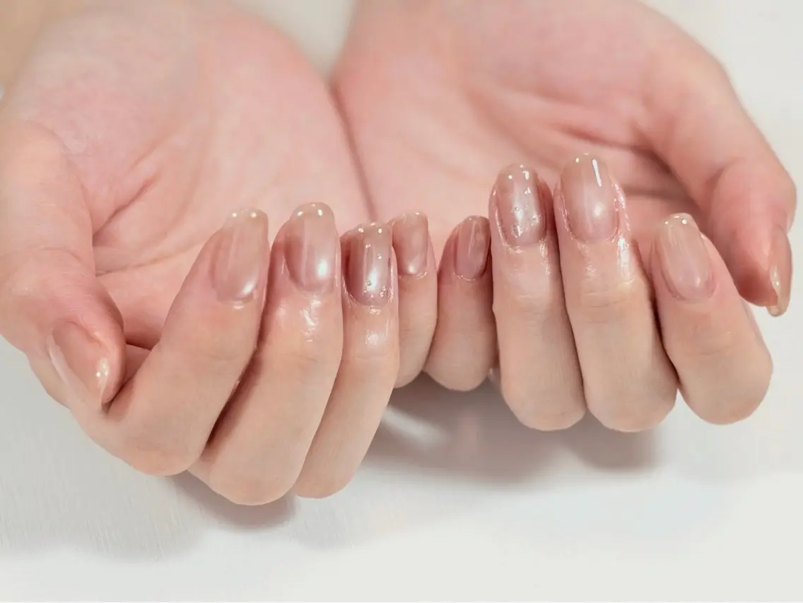 ネイル atelier in bloomのネイルデザイン