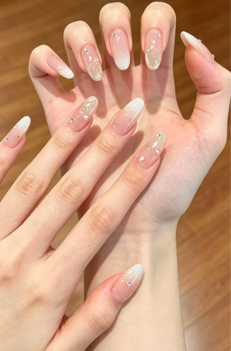 ネイル 💅 あいのネイルデザイン