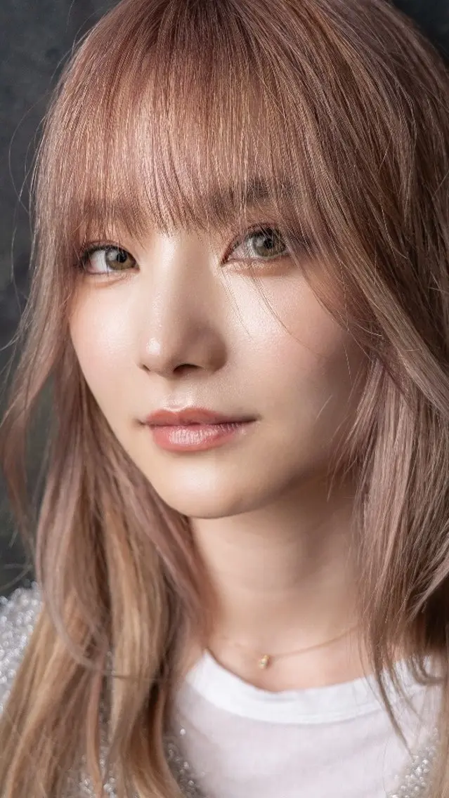 ロング カラー パーマ 松尾 泰伸のヘアスタイル