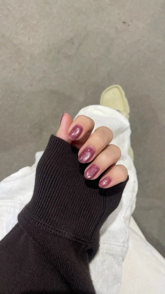 ネイル アートネイル フレンチネイル ジェルネイル 持ち込み ニュアンスネイル ANA.CHUO 本川越店舗のネイルデザイン