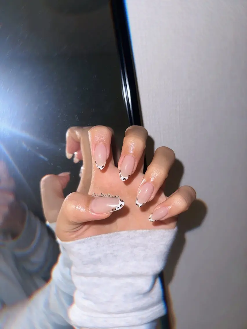 ネイル アートネイル ジェルネイル キラキラネイル ミラーネイル ニュアンスネイル ハンドネイル Ryu nail studioのネイルデザイン