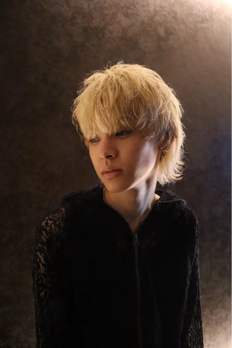 カラー パーマ メンズ 🔥メンズ職人🔥 ✂️加瀬澤駿✂️のヘアスタイル