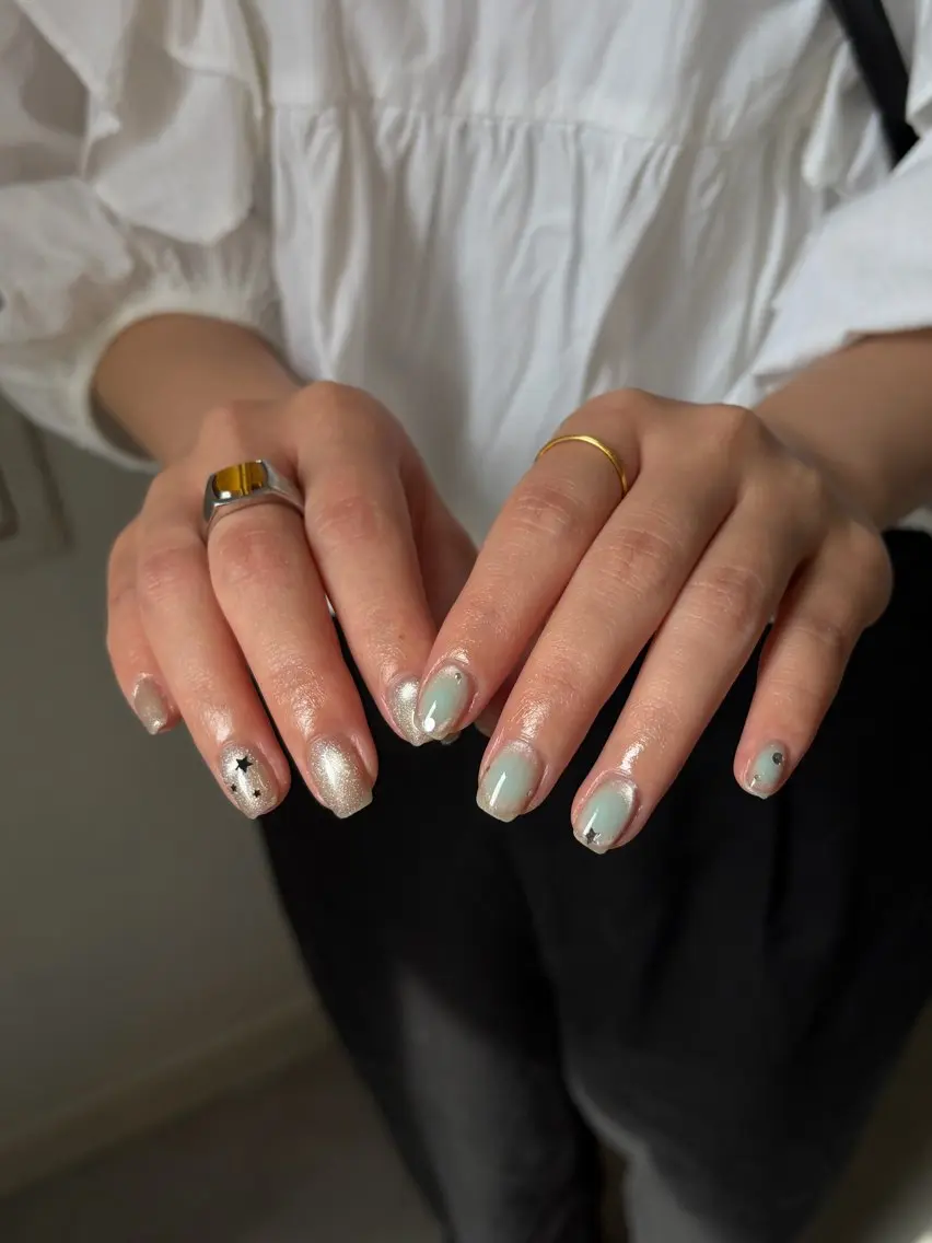 ネイル nail salon vico_runaのネイルデザイン