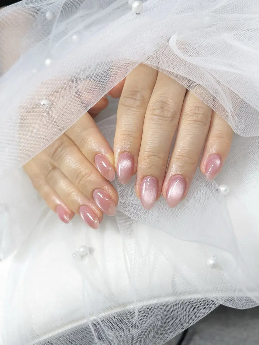 ネイル ハンドネイル 【malunail】 まるねいるのネイルデザイン