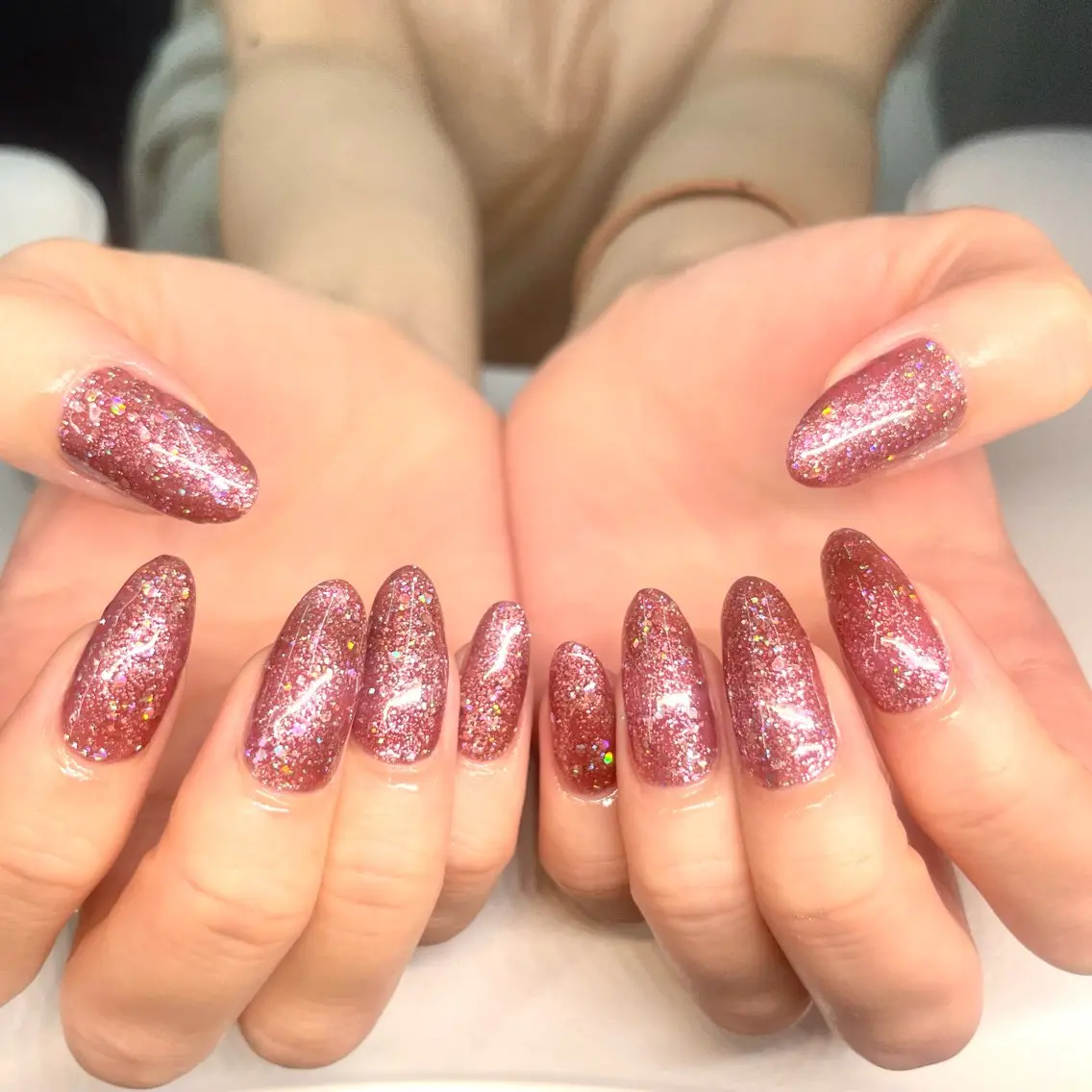 ネイル ハンドネイル nail🪽 miuのネイルデザイン
