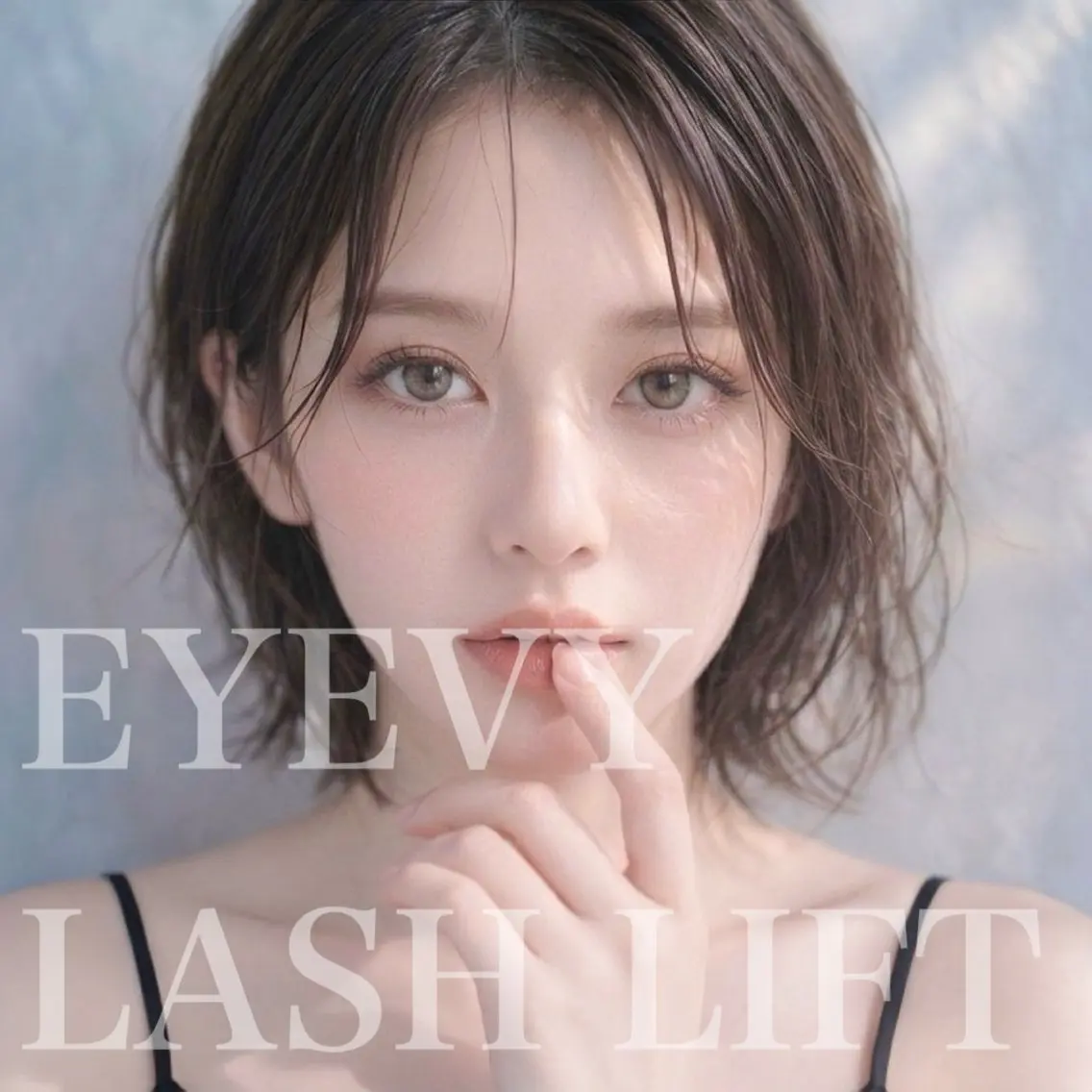 マツエク・マツパ マツパ EYEVY 門前仲町のマツエク・マツパデザイン