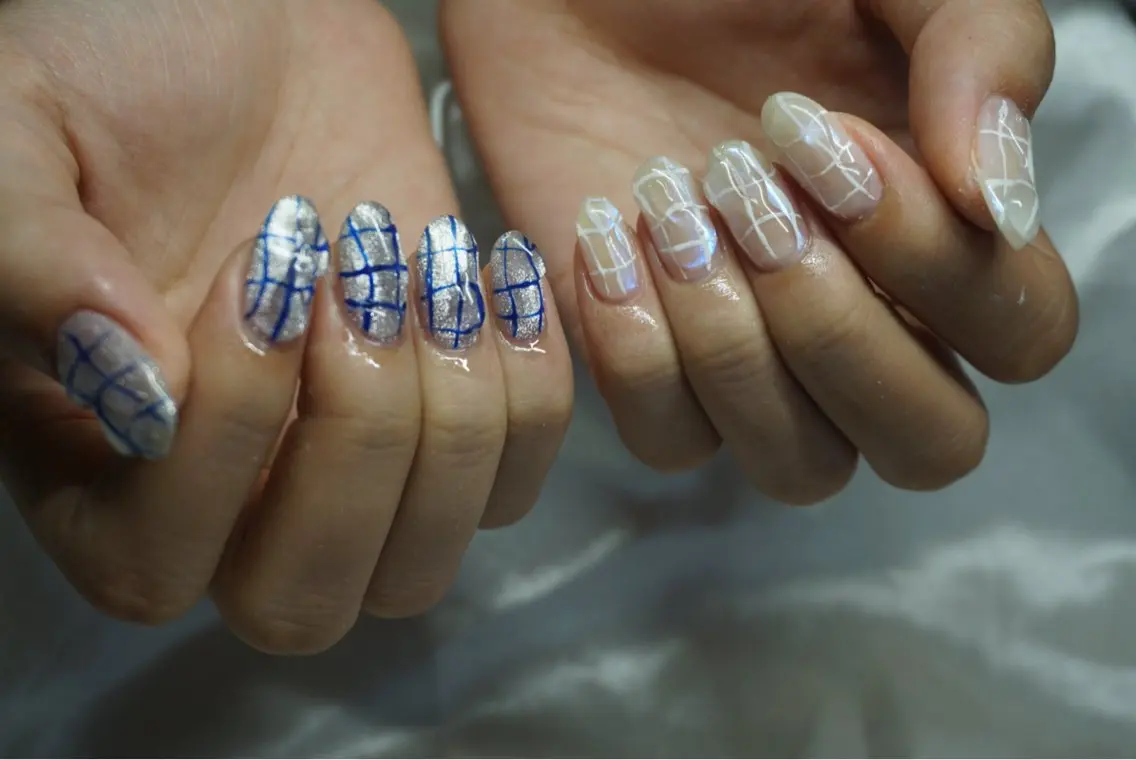 ネイル coco nailのネイルデザイン