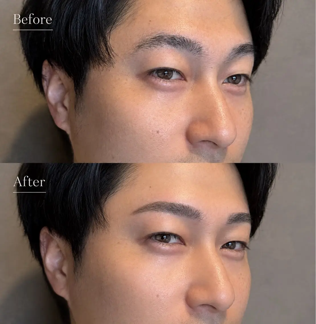 アイブロウ wakana eyelashのマツエク・マツパデザイン
