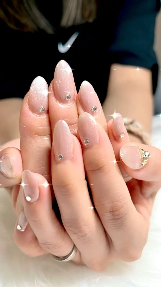 ネイル fj nailのネイルデザイン
