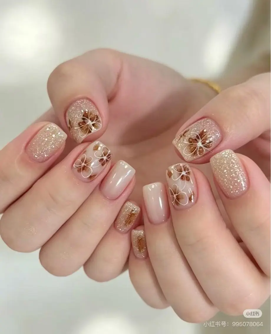 ネイル GCP Nail はるのネイルデザイン
