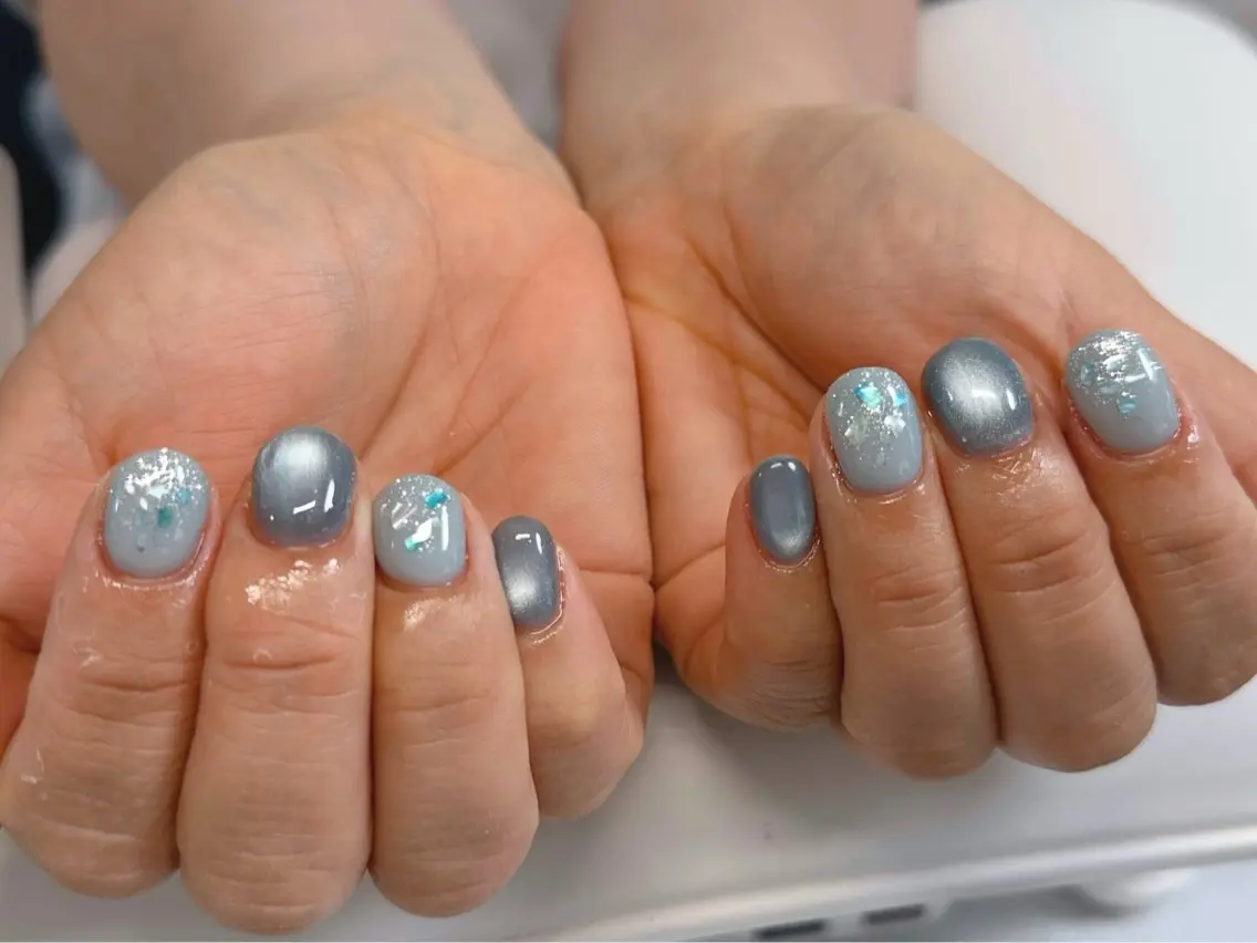 ネイル &CHOU CHOU nail たむらのネイルデザイン