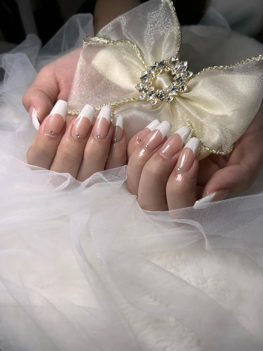 ネイル ハンドネイル nail salon Reimeeのネイルデザイン