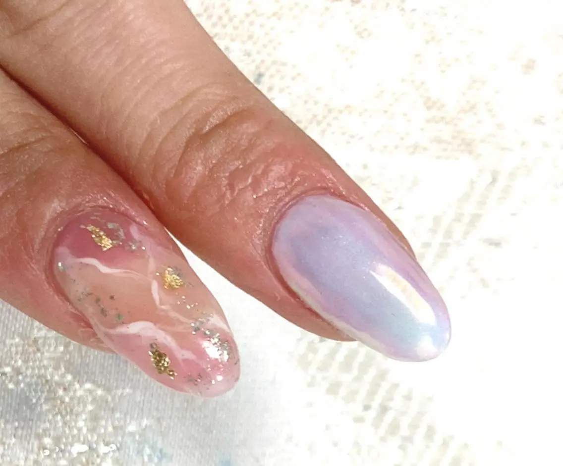 ネイル nailsalon Saraのネイルデザイン