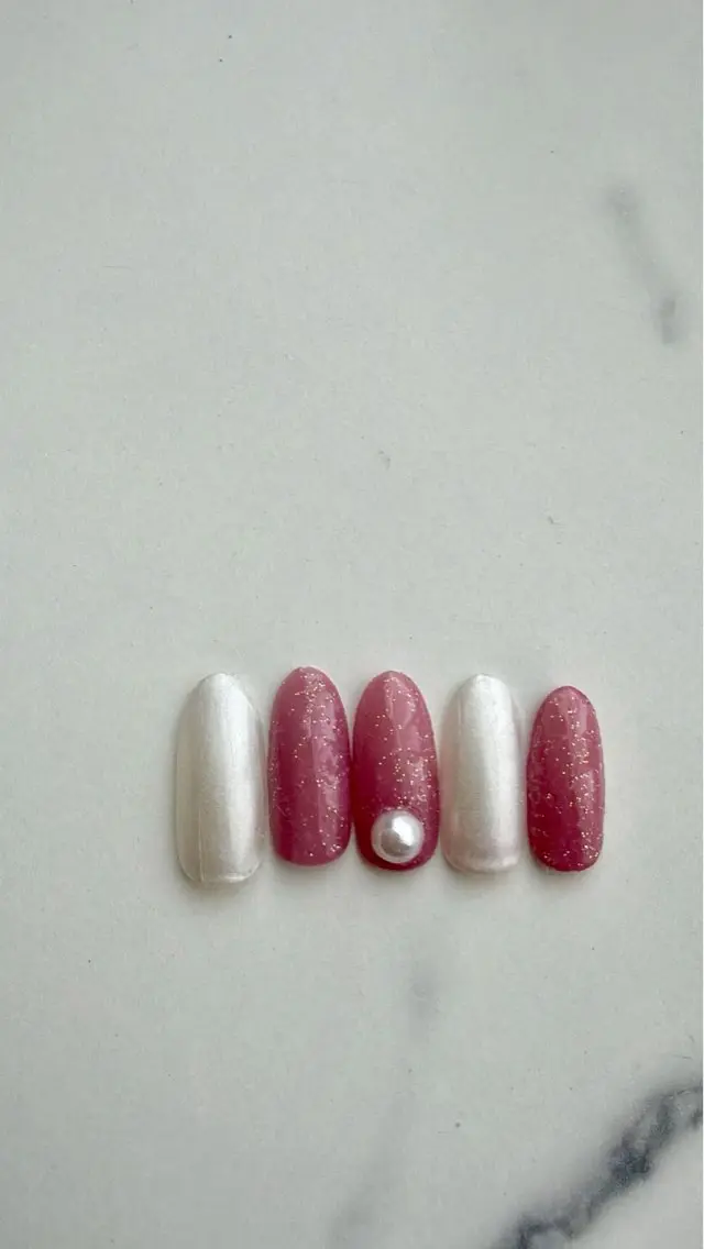 ネイル ハンドネイル フットネイル NailSalon Beniceのネイルデザイン