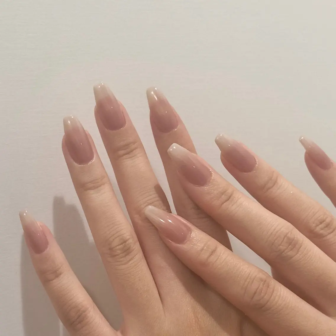 ネイル ハンドネイル reika .のネイルデザイン