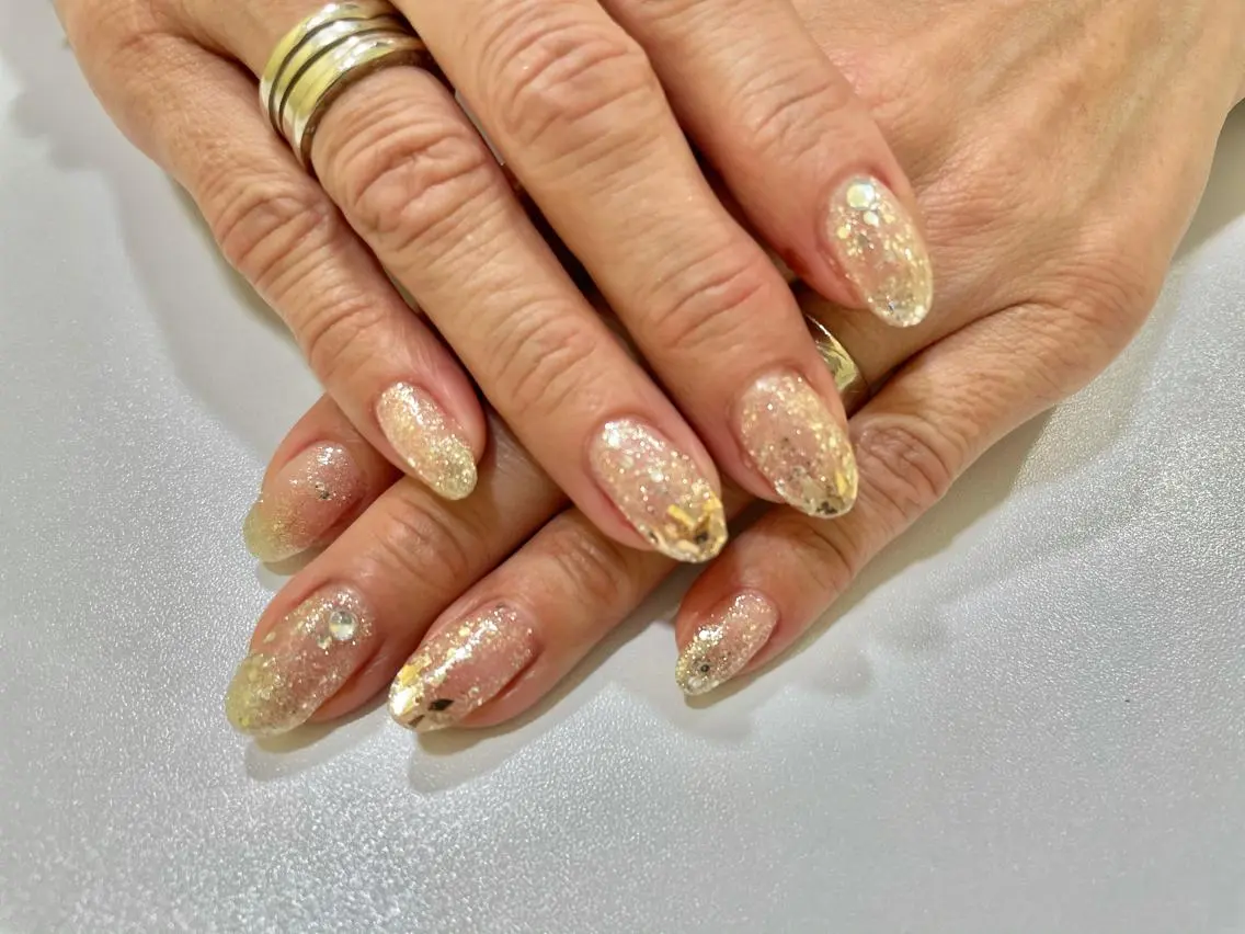 ネイル spoon nailのネイルデザイン