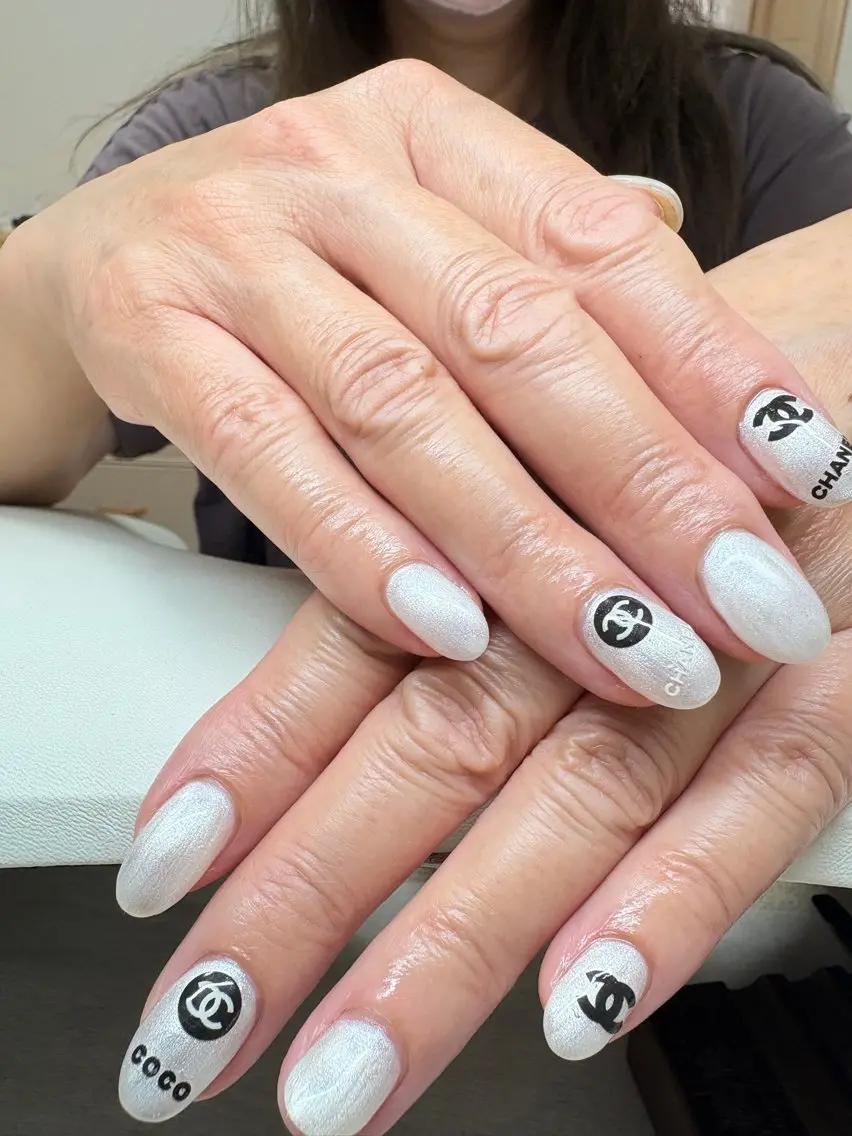 ネイル Setsu nailのネイルデザイン
