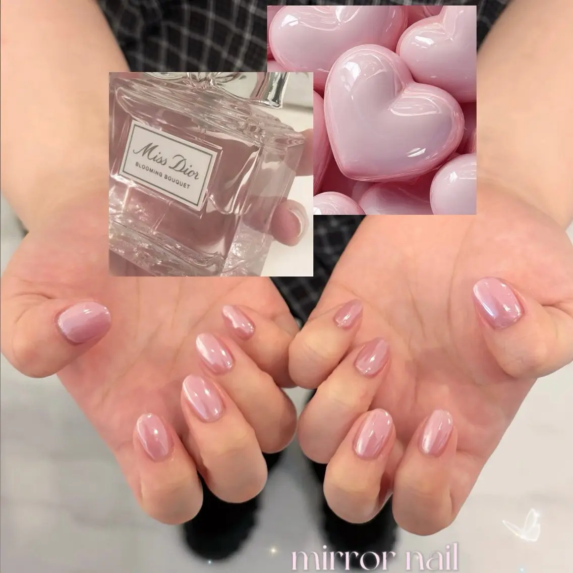 ネイル HENECY💫 ほのかのネイルデザイン