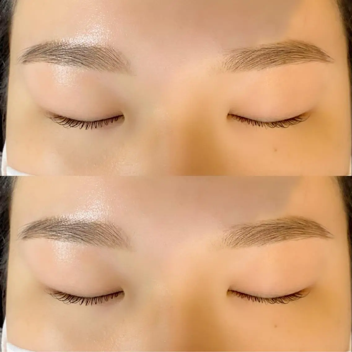 アイブロウ ワックス脱毛 眉カット その他(アイブロウ) Crescent Eyeのマツエク・マツパデザイン