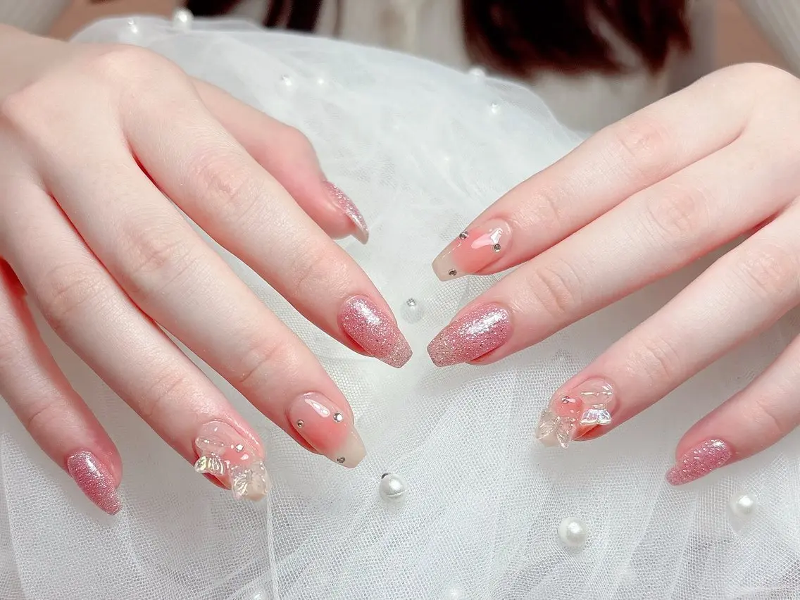 ネイル Bél Nail salonのネイルデザイン