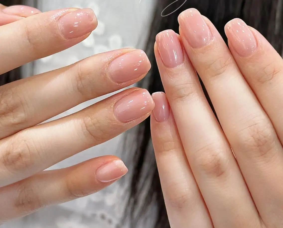 ネイル ハンドネイル Molly _nailのネイルデザイン