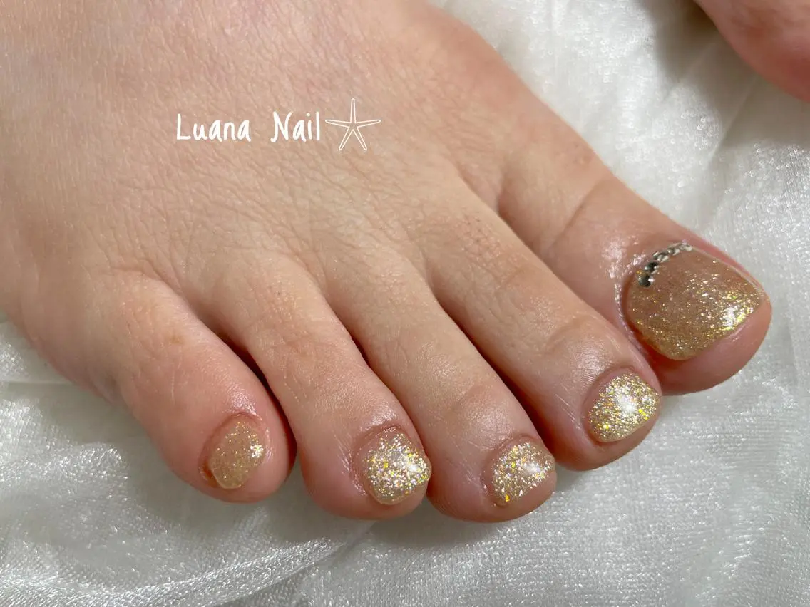 ネイル Nail Salon Subaruのネイルデザイン