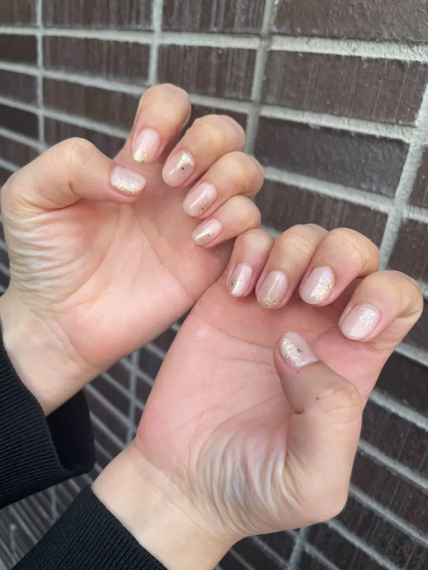 ネイル little_izm 〜リトルイズム〜のネイルデザイン