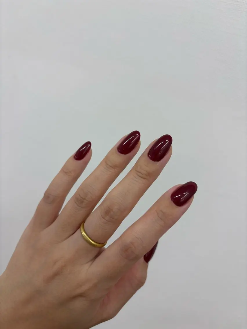 ネイル ハンドネイル K. Yukoのネイルデザイン
