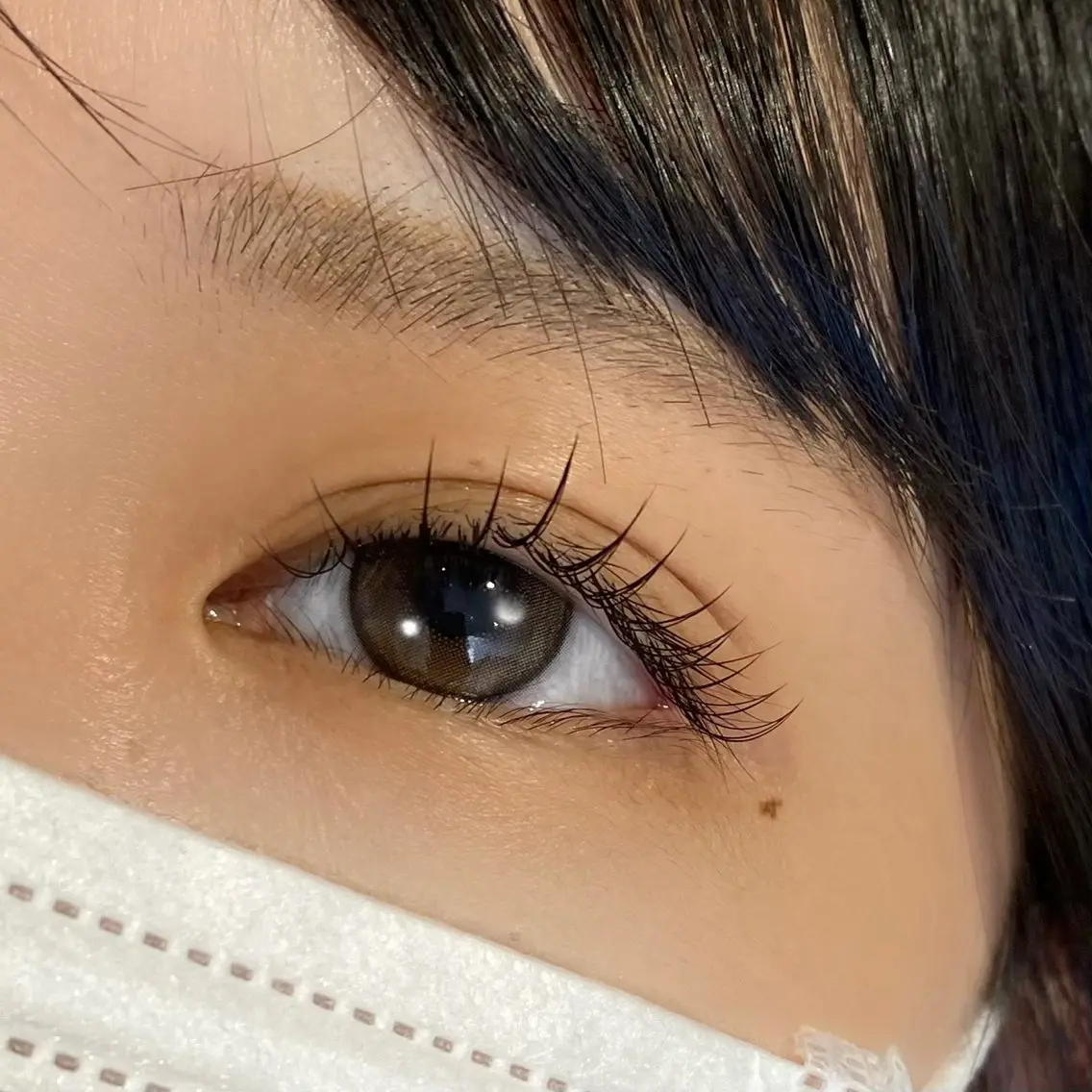 マツエク・マツパ マツエク Frill Eye Beauty/たなかのマツエク・マツパデザイン