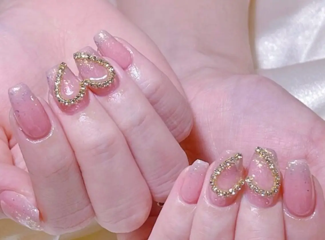 ネイル ハンドネイル Miss Nailのネイルデザイン