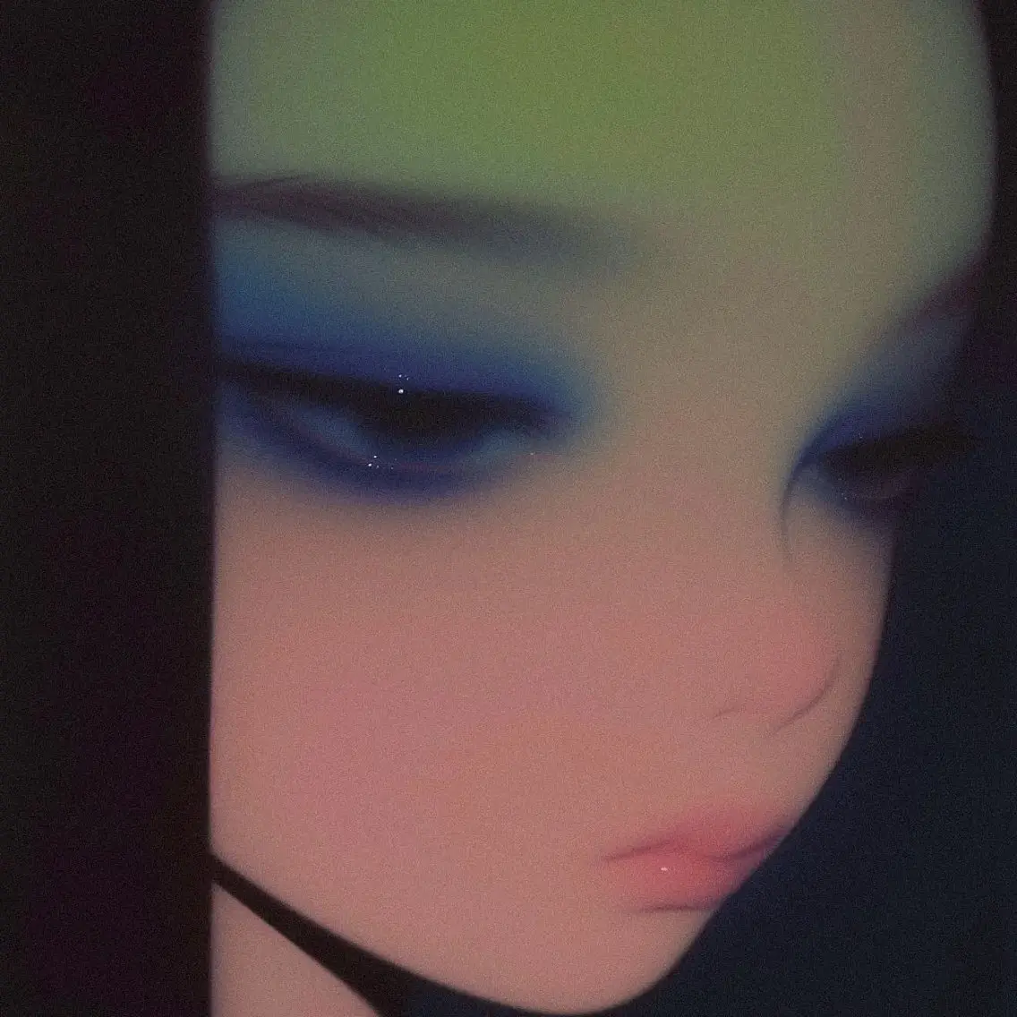 【当日予約限定】　フラットラッシュ100本の写真