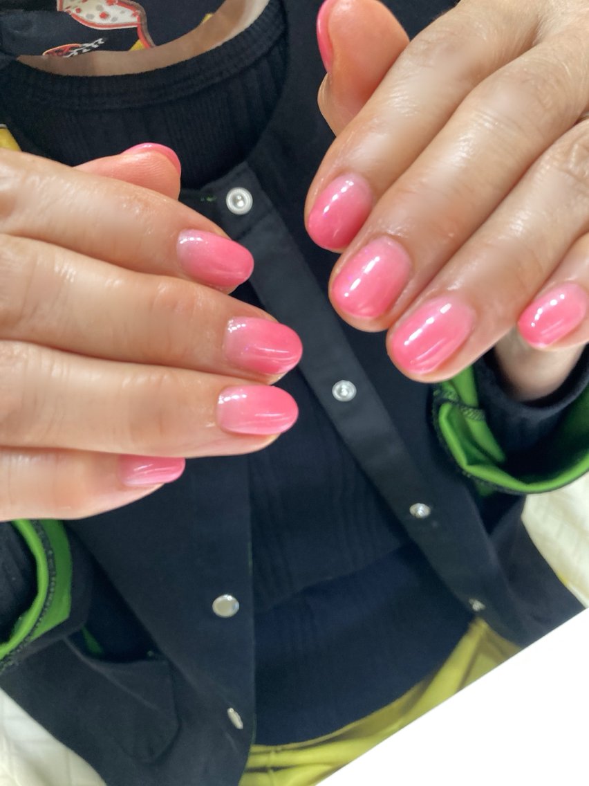 ネイル Nailbeauty marcherのネイルデザイン