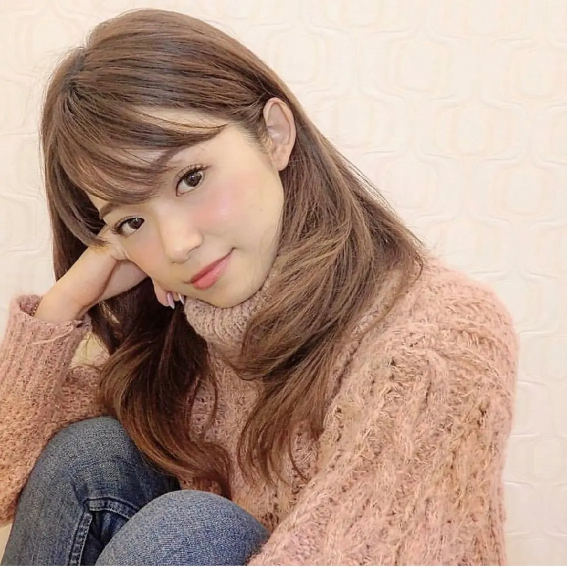 マツエク・マツパ Pink Doll House天久店のネイルデザイン