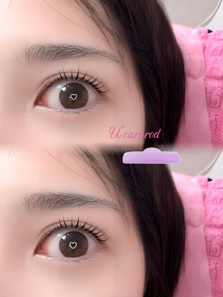 マツエク・マツパ マツパ アンジェリーク八王子 💕 MIRAI💕のマツエク・マツパデザイン