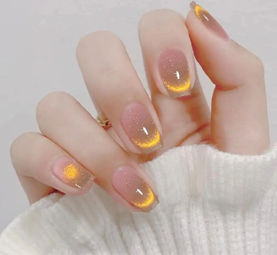 ネイル kirameki nail CHINのネイルデザイン