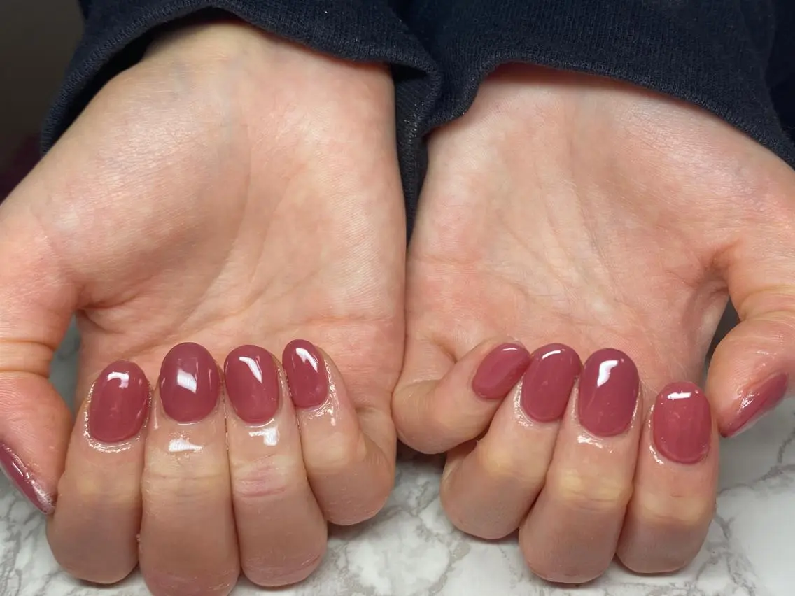ネイル ハンドネイル Beauty Salon Lunaのエステ・リラクイメージ