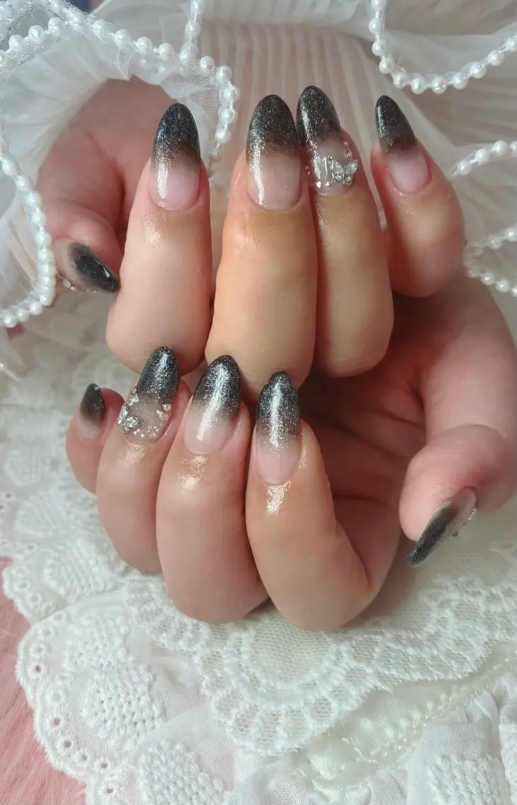 ネイル mimi👑 kiyomiのネイルデザイン