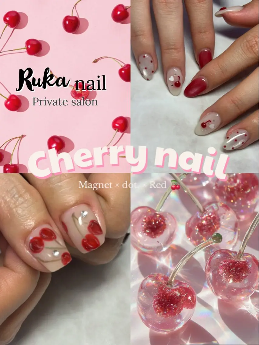 ネイル Ruka nail 【ﾙｶ ﾈｲﾙ】のネイルデザイン