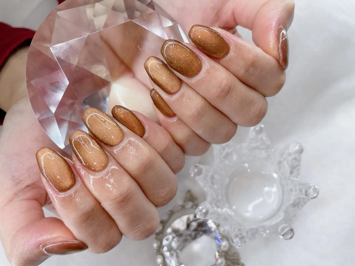 ネイル misun_ nailのネイルデザイン