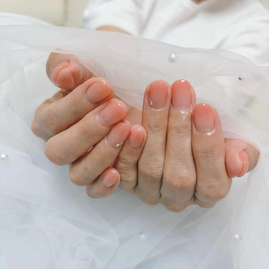 ネイル 💅fleur Ayumiのネイルデザイン