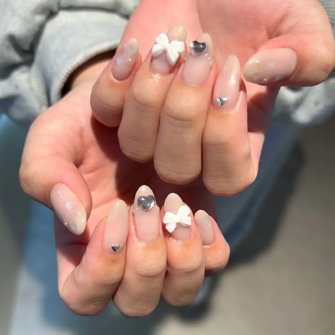 ネイル minori 🌿のネイルデザイン