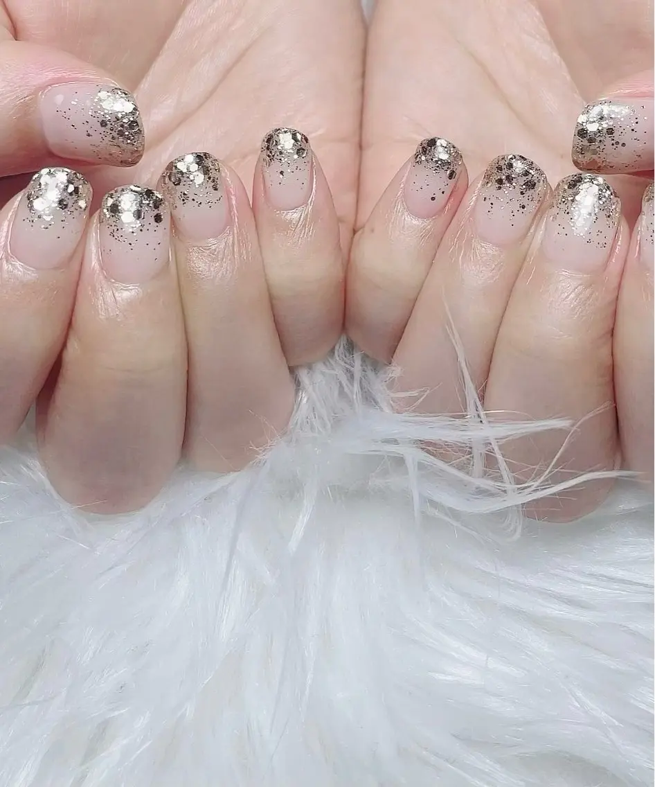 ネイル hairsalon 556のネイルデザイン