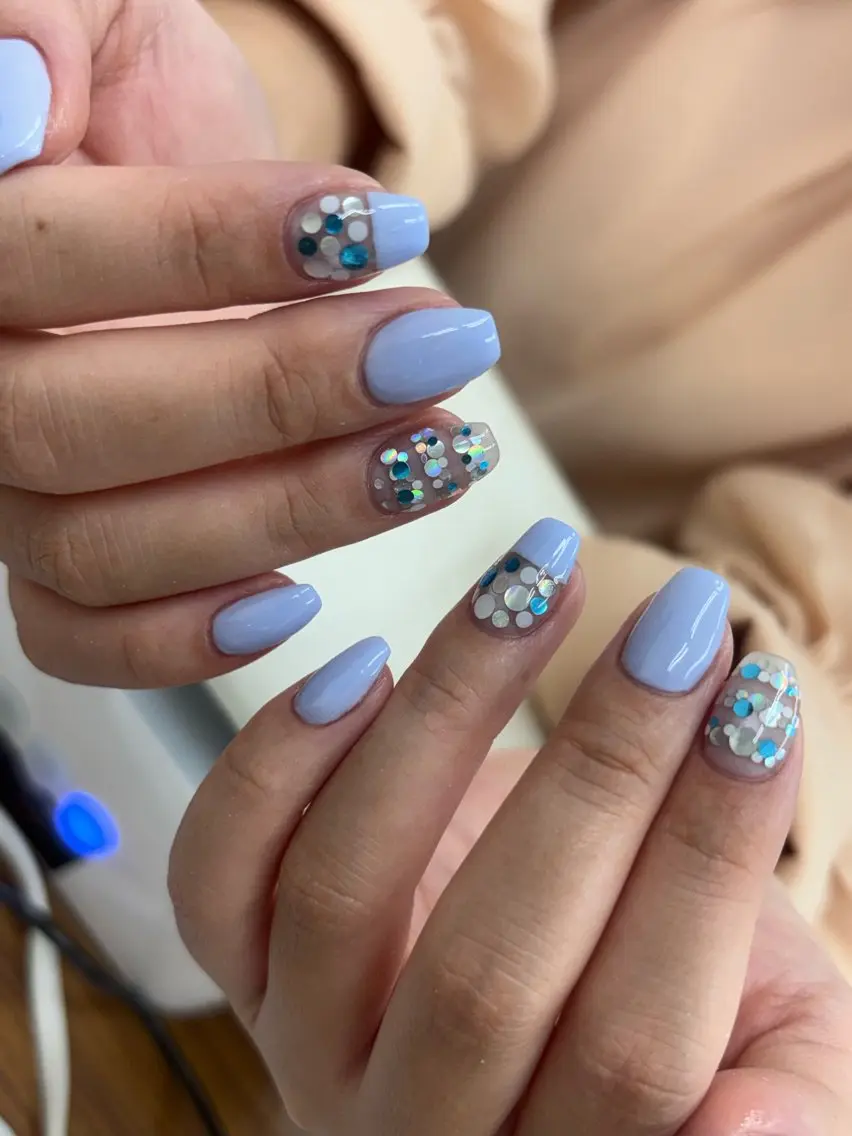ネイル ハンドネイル Re:na-ju mayuのネイルデザイン