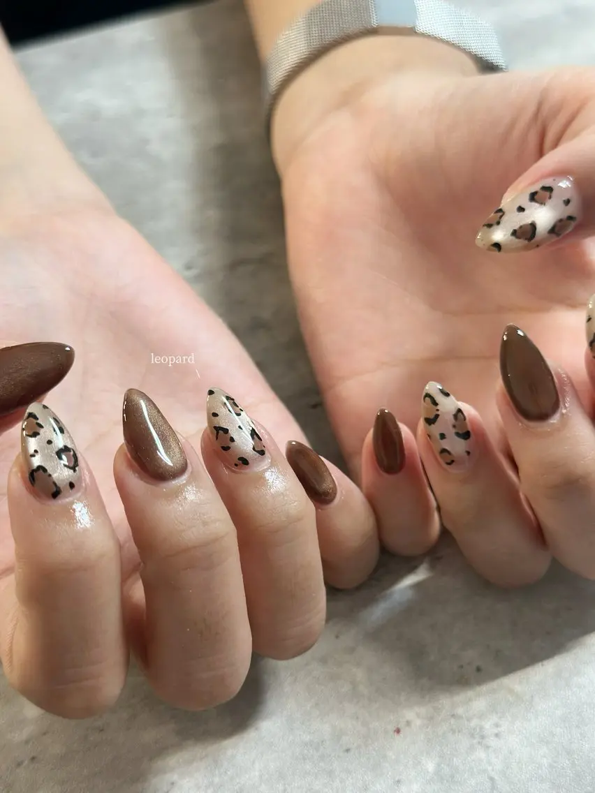 ネイル ハンドネイル One's Nail Roomのネイルデザイン
