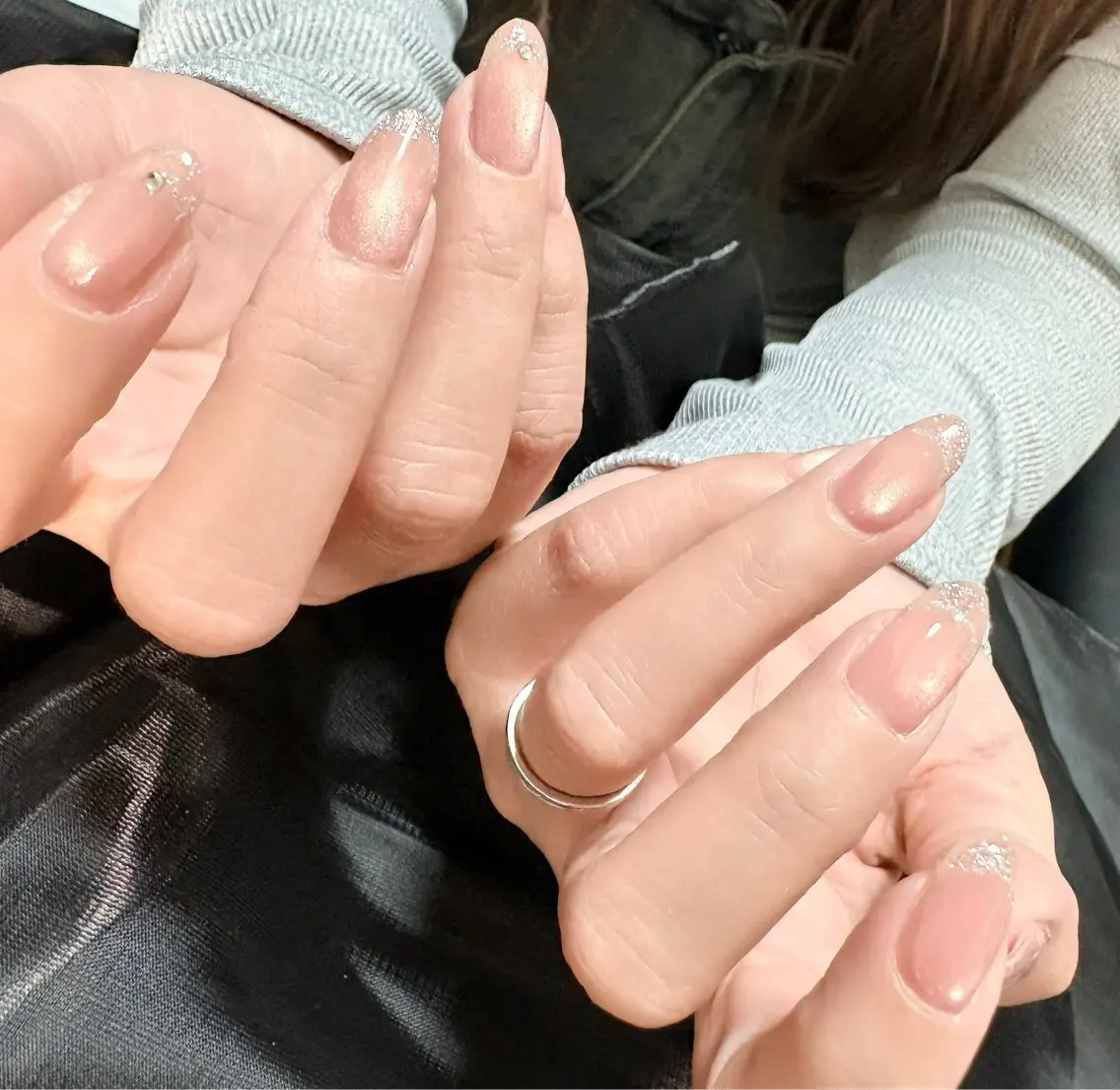ネイル ハンドネイル ネイルサロン Roiのネイルデザイン