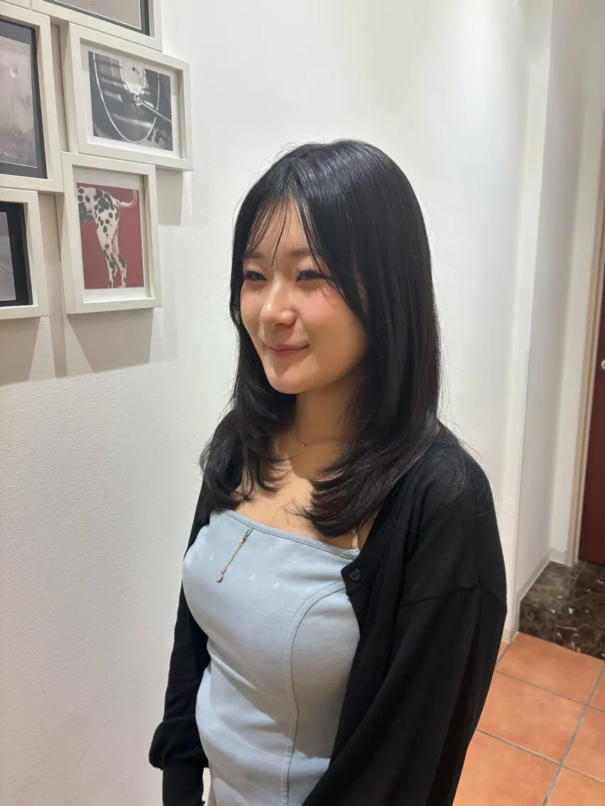 撮影モデル 🫧Ash中目黒 Kotoka🫧のその他イメージ